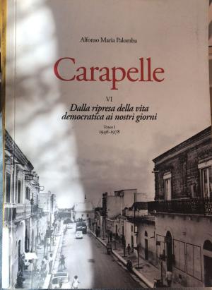 Carapelle